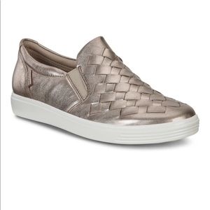 Slip on shoe ECCO Soft 7 Collection brand new